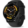 Garmin Smartwatch Venu 3 45mm Black + Slate
