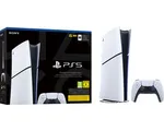 PlayStation 5 - Digital Edition - Slim