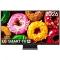 LG LED TV 24LB70006LA (2026) - 24 pouces