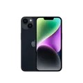 Apple Iphone 14 5g - 128 Gb Middernacht