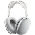 Apple AirPods Max Over-Ear-Kopfhörer (Active Noise Cancelling (ANC), Rauschunterdrückung, Sprachsteuerung, Transparenzmodus, integrierte Steuerung für
