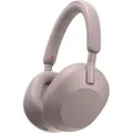 Sony Wh-1000xm5 Pink