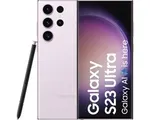 Samsung Galaxy S23 Ultra 5G - 256GB - Lavender