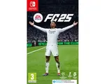 EA Sports FC 25 - Nintendo Switch