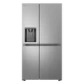 LG Gslc41pype - Amerikaanse Koelkast Breedte 91.4 Cm Hoogte 179 Inhoud 641 L Nofrost