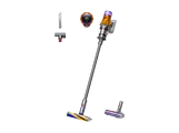 DYSON V12 DetectTM Slim Absolute kabelloser Staubsauger Akkusauger, Akkubetrieb, 545 Watt