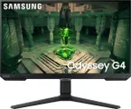 Samsung Odyssey G4 LS25BG400EUXEN &#8211; Full HD IPS 240Hz Gaming Monitor &#8211; 25 Inch