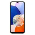 SAMSUNG Galaxy A14 4G Lime 64 GB