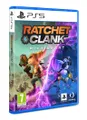 Sony Ratchet &amp; Clank: Rift Apart game &#8211; PS5