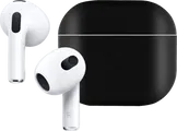 Apple AirPods 3 met Magsafe draadloze oplaadcase + Hoesje