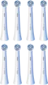 Oral-B iO Ultimate Clean Weiu00df (8 Stu00fcck)