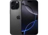 Apple Iphone 16 Pro Max 256 Gb Black Titanium