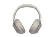 Casque Bluetooth à réduction de bruit Sony WH-1000XM3 Argent