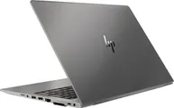 HP zBook 15 G6 &#8211; Intel Core i7-8565U &#8211; 16GB &#8211; 256GB NVME &#8211; 15.6FHD &#8211; W10 Pro