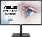 Asus VA27AQSB LED-monitor 68.6 cm (27 inch) Energielabel F (A &#8211; G) 2560 x 1440 Pixel QHD 1 ms DisplayPort, HDMI, Hoofdtelefoon (3.5 mm jackplug)