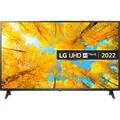 LG 65UQ75006LF LED 65&#8243; Smart 4K Ultra HD TV