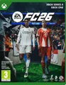 EA Sports FC 26 Xbox Series X & Xbox One