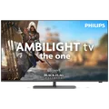 Philips 55pqs9001/12 The One - Ultra Hd 4k Qled-tv 55 Inch 2026