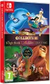 Disney Classic Games - Aladdin & The Lion King & The Jungle Book [Nintendo Switch]