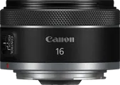 Canon RF 16mm f/2.8 STM