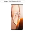 Oneplus 13r - 256gb 5g Astral Trail 256 Gb Grijs
