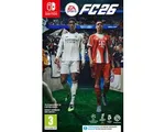 EA Sports FC 26 - Nintendo Switch