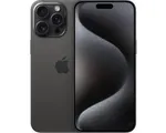 Apple iPhone 15 Pro Max - 256GB - Zwart Titanium