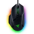 RAZER Basilisk V3 Gaming-Maus –Kabelgebunden Mäuse