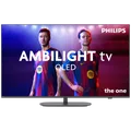 Philips 65pus9000 4k Qled Ambilight Tv 65 Inch (the One) (2025)