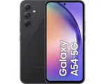 Samsung Galaxy A54 5G - 256GB - Awesome Black