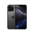Apple Iphone 16 Pro Max - 256 Gb Zwart Titanium