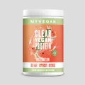 Clear Vegan Protein &#8211; 20servings &#8211; Watermeloen