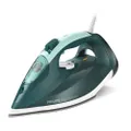 Philips 7000 Series HV-stoomstrijkijzer opaalgroen/mint DST7031/70