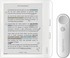 Kobo Libra Colour Wit + Remote