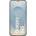 Samsung Galaxy S25 Smartphone (15,64 cm/6,2 Zoll, 128 GB Speicherplatz, 50 MP Kamera)