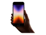 Apple iPhone SE 2022 4,7&#8243; 64GB Medianoche