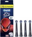 Oral-B iO Sanfte Reinigung Spiderman (4 Stück)