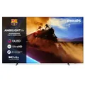 Philips 48OLED760 Ambilight (2025) OLED TV Grijs