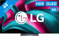 LG 48" OLED EVO C54 4K (2025)