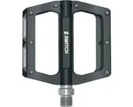 Switch Trailride Pedalen Zilver