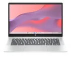 HP Chromebook Laptop 14a-nf0085nd 14" 1920 x 1080 Pixels Intel Core i3 8GB 256GB Flash ChromeOS