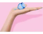Satisfyer 'Feel Good - Menstrual Cup Set', 15 & 20 ml