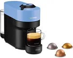 De'Longhi Nespresso Vertuo Pop ENV90.A - Capsule Koffiemachine - Blauw