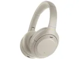 Sony WH-1000XM4 &#8211; Zilver | Over-ear koptelefoons | Beeld&amp;Geluid &#8211; Koptelefoons | WH1000XM4S.CE7