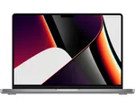 Apple Macbook Pro (2021) Rymdgrå M1 Pro 16gb 512gb Ssd 14.2&#8243;