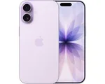 Apple iPhone 17 - 512GB - Lavender