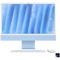 APPLE iMac 24u00b4u00b4 (2024) M4 8-core GPU 256Gb Blue