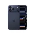 Apple iPhone 17 Pro Max 256 GB: 6,9 inch display met promotie, A19 Pro-chip, recordtijd op iPhone, Pro Fusion camerasysteem, Center Stage frontcamera;