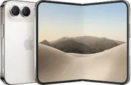 iPhone Duo 512Go - Star White