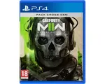 Call of Duty Modern Warfare II - PS4